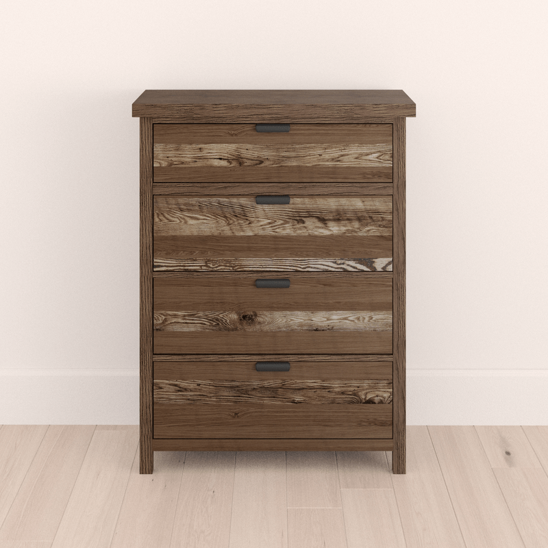 Rolla 4 Drawer Chest