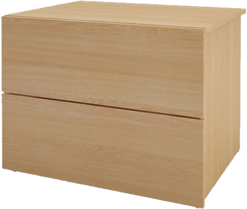 Norah Platform Bedroom Set