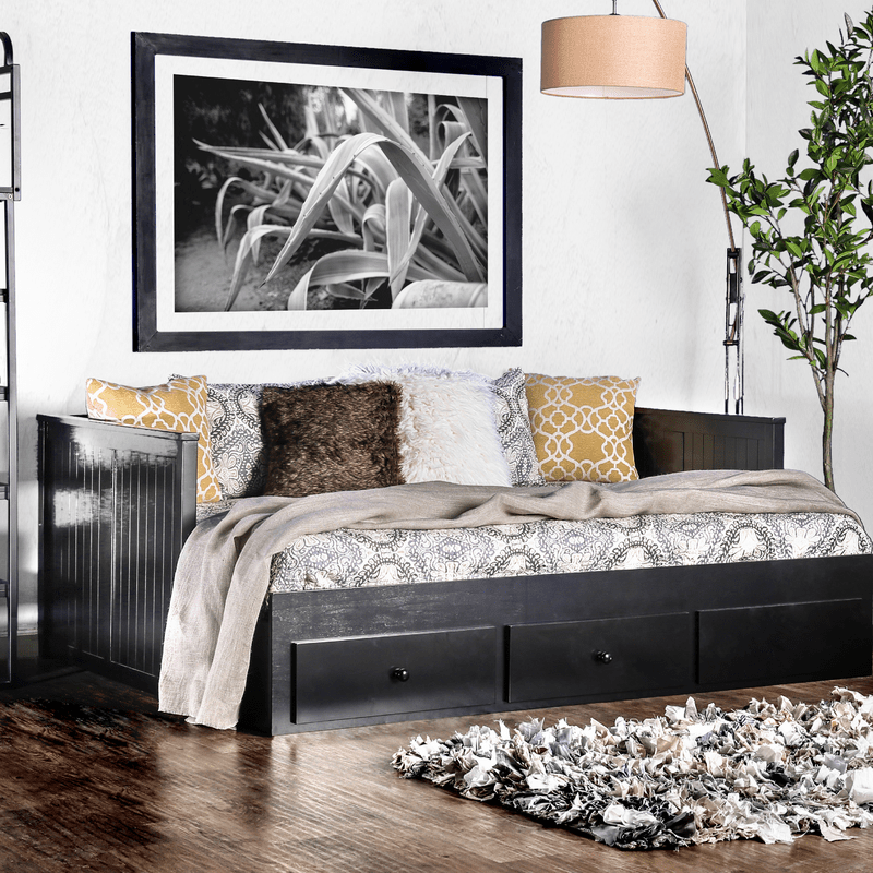 Potts Full / Double Daybed