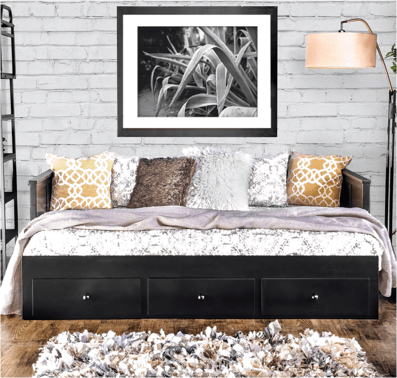 Potts Full / Double Daybed