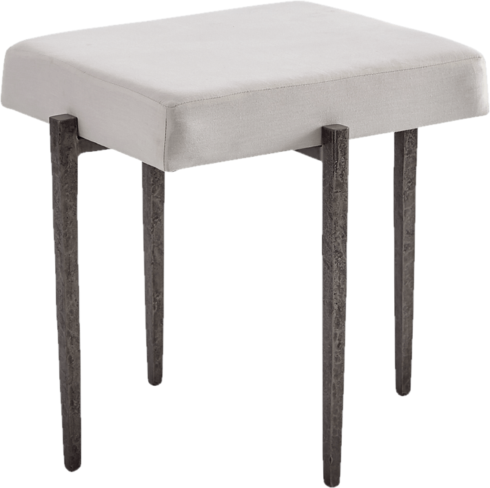 Laforge Vanity Stool
