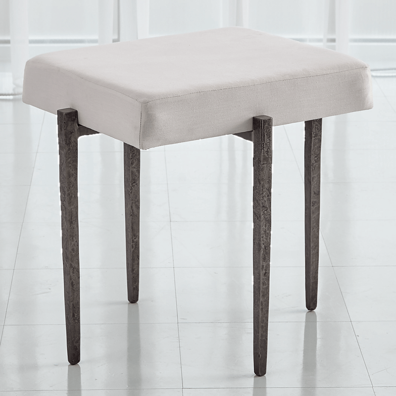 Laforge Vanity Stool