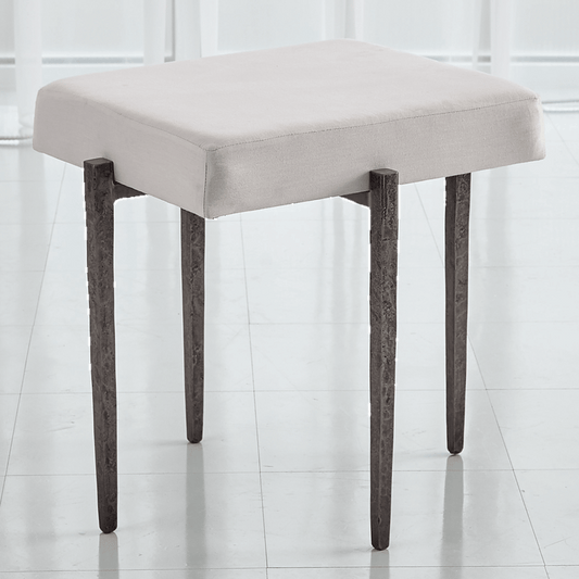 Laforge Vanity Stool