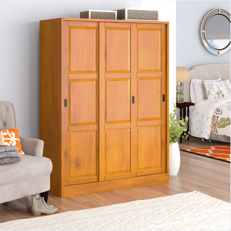 Pridemore Armoire