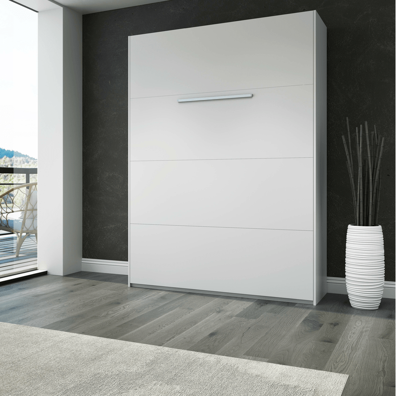 Ojas Low Profile Murphy Bed