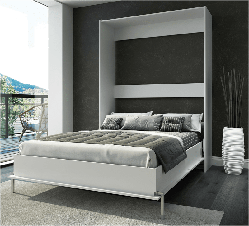 Ojas Low Profile Murphy Bed