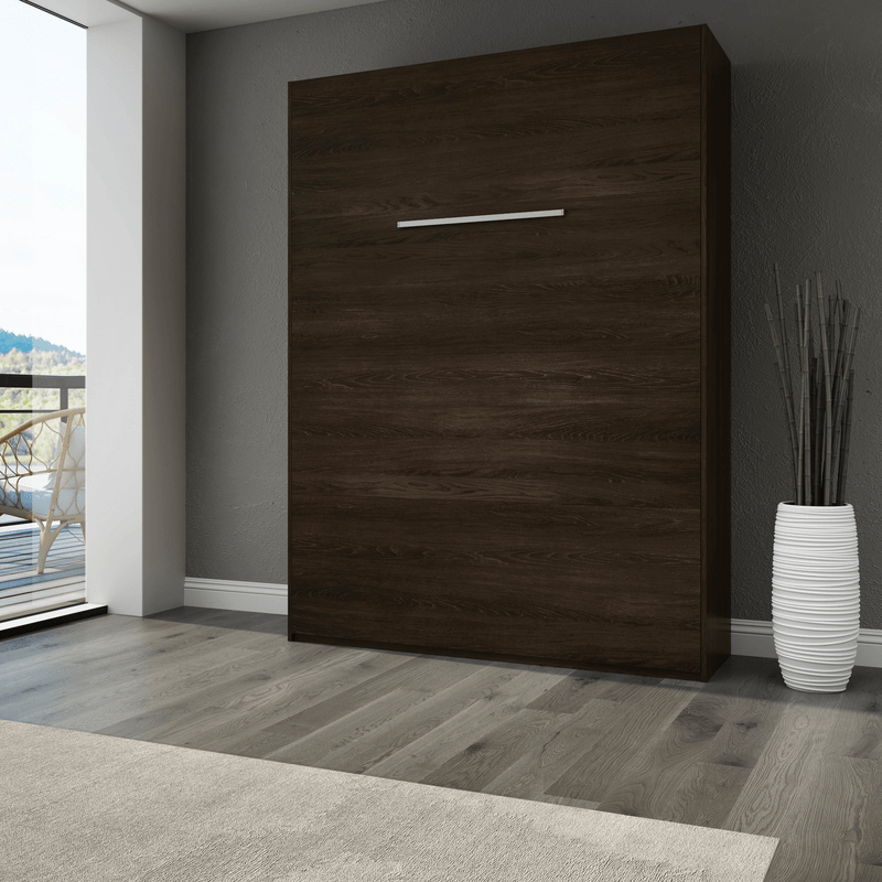 Ojas Low Profile Murphy Bed