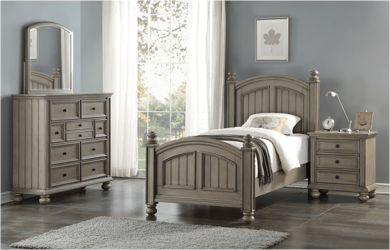 Oberon 9 Drawer 50'' W Dresser