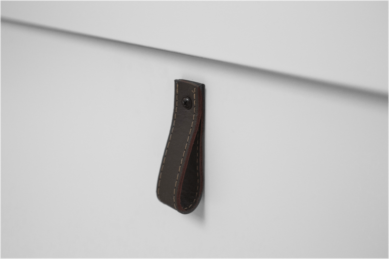 Pharr Low Profile Storage Platform Bed