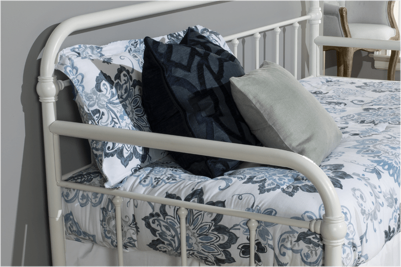 Rainger Twin Metal Daybed