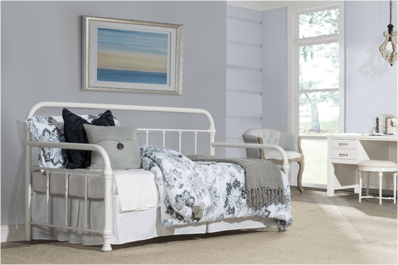 Rainger Twin Metal Daybed