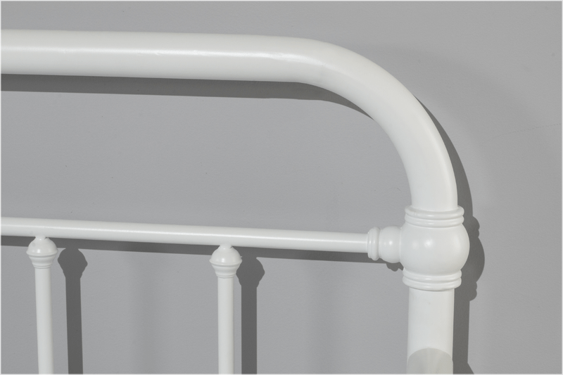 Rainger Twin Metal Daybed