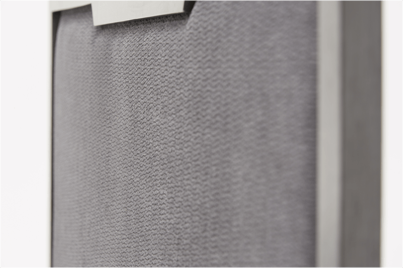 Jette Profile Platform Bed