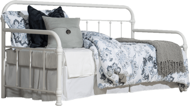 Rainger Twin Metal Daybed