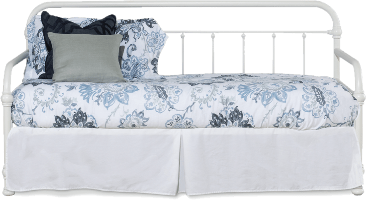 Rainger Twin Metal Daybed