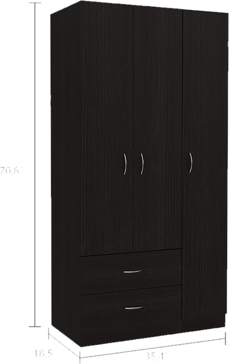 Ciancio Armoire