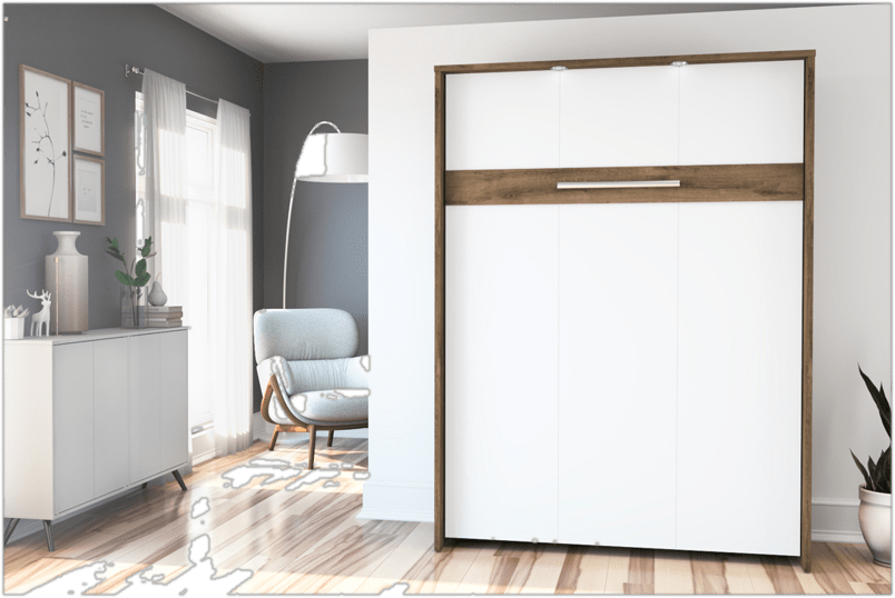 Evarose Murphy Bed