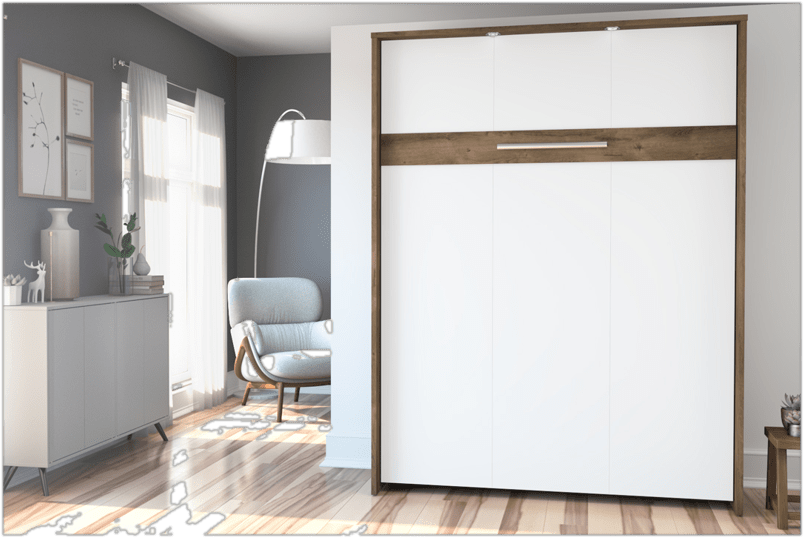 Evarose Murphy Bed