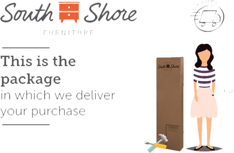 Munich 6 Drawer 24.5'' W Lingerie Chest