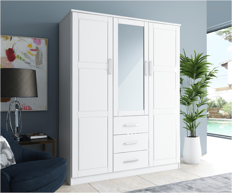 Moira Armoire