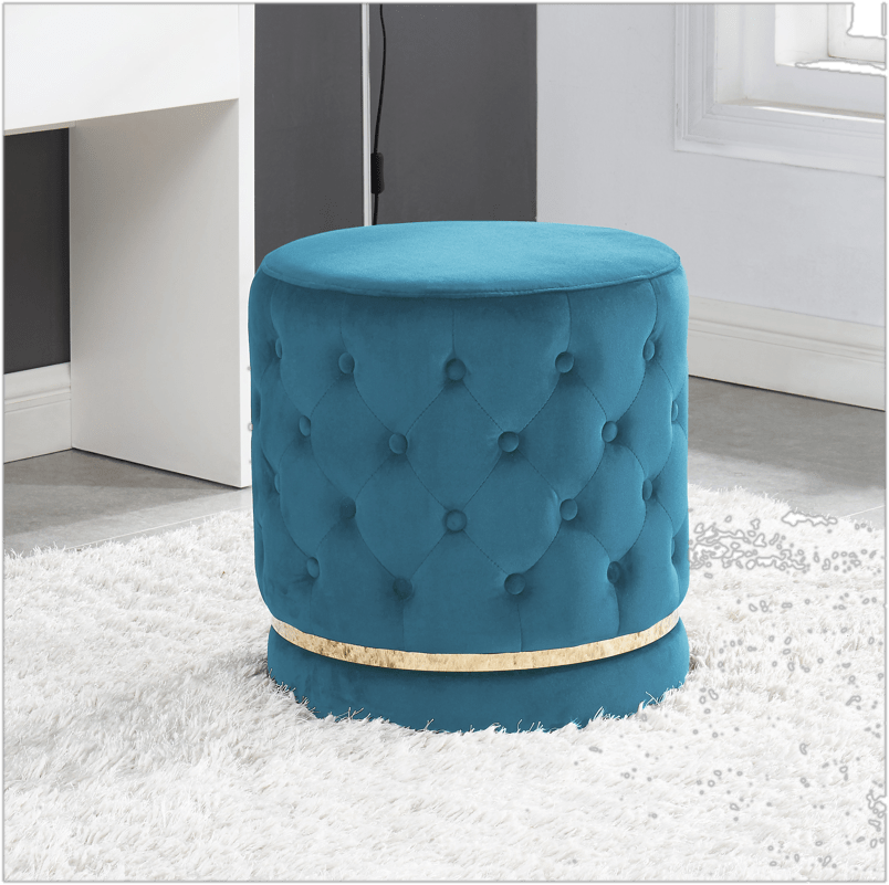 Crofton Vanity Stool