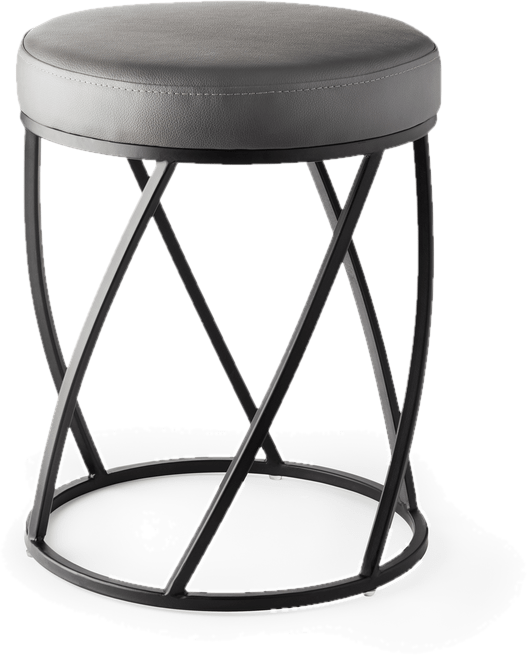 Isidore Vanity Stool