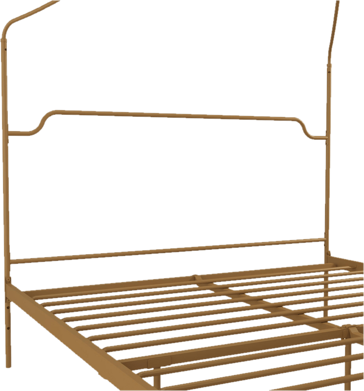 Camilla Canopy Bed