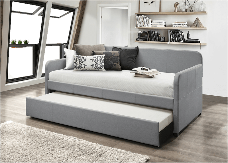 Plunkett Twin Daybed with Trundle