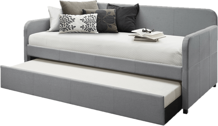 Plunkett Twin Daybed with Trundle