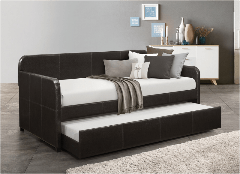 Plunkett Twin Daybed with Trundle
