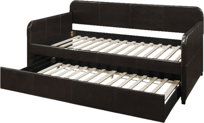 Plunkett Twin Daybed with Trundle